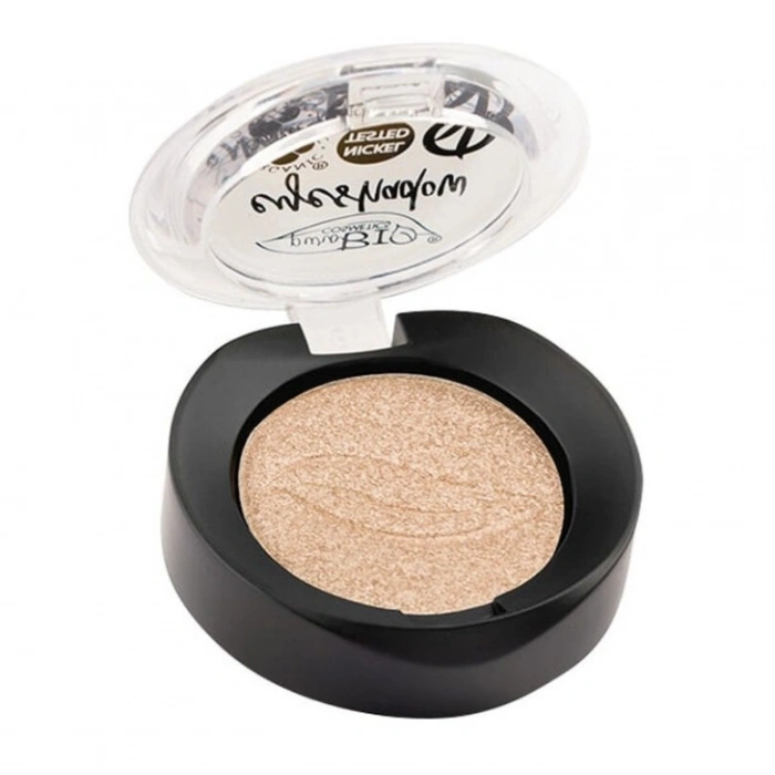 PuroBio Eyeshadow Powder 2.5 gr No 01