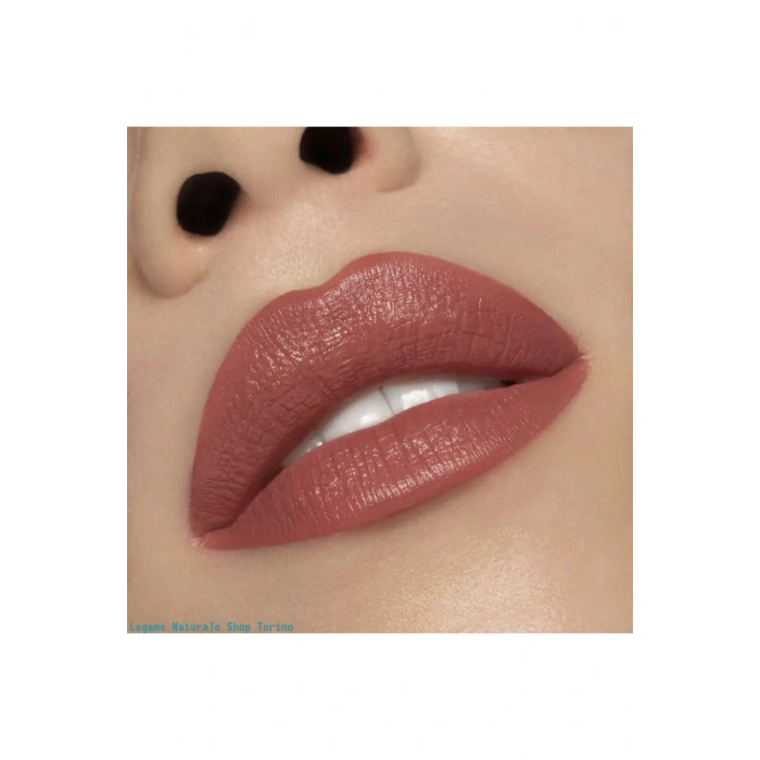 PuroBio Lipstick Creamy Matte 4.4 gr - 104 Rosa Pesca