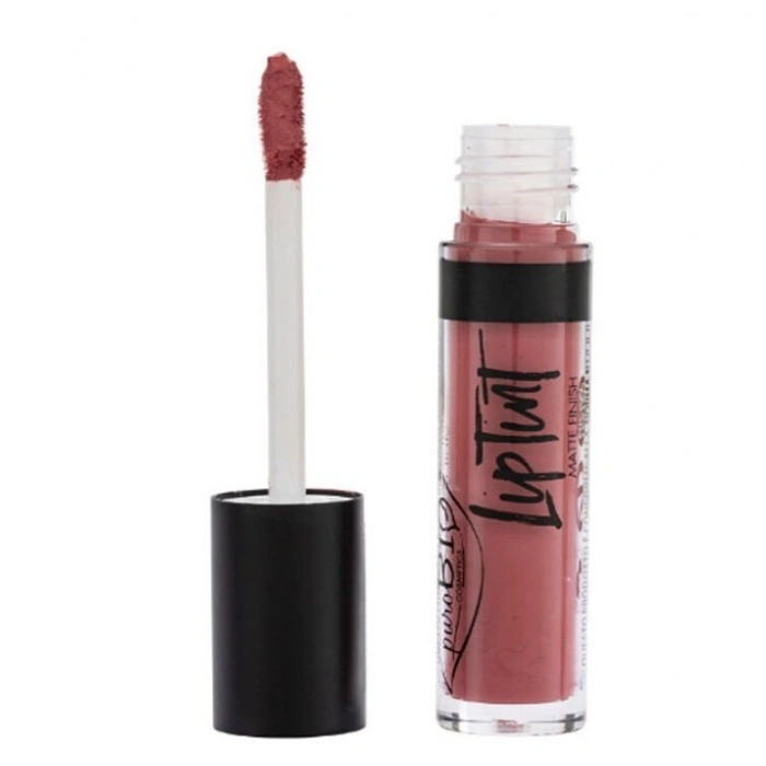 PuroBio Liptint Matte Finish Mat Ruj - 03