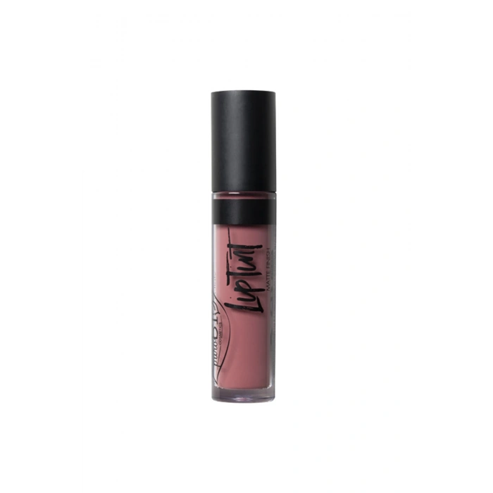 PuroBio Liptint Matte Finish Mat Ruj - 06