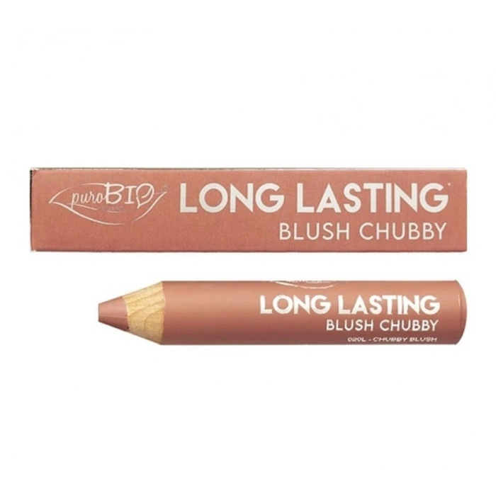 PuroBio Long Lasting Blush Chubby 3.3 g - 020 L