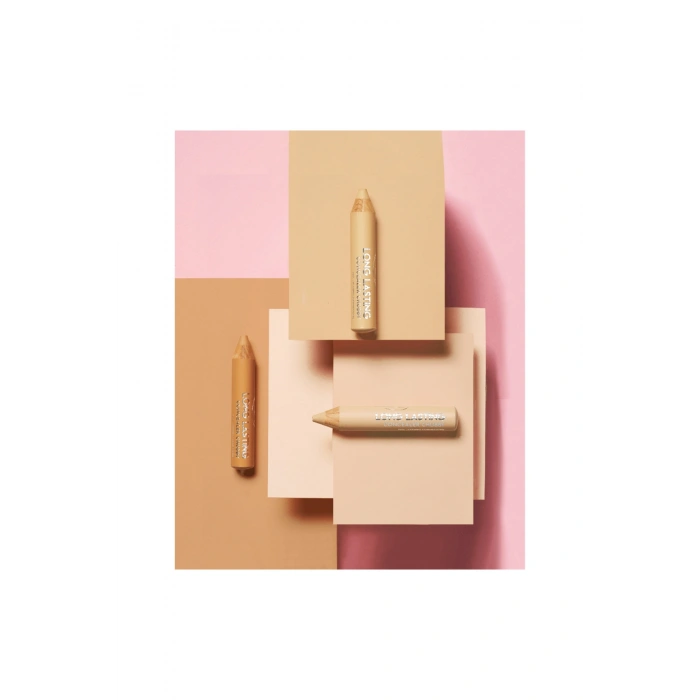PuroBio Long Lasting Blush Chubby 3.3 g - 020 L