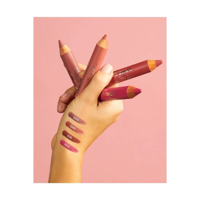 PuroBio Long Lasting Blush Chubby 3.3 g - 020 L