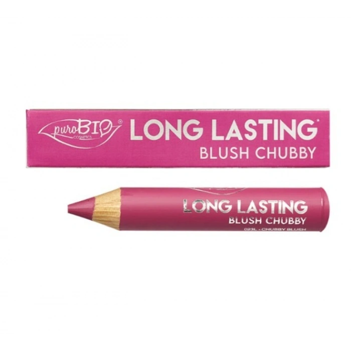 PuroBio Long Lasting Blush Chubby 3.3 g - 020 L
