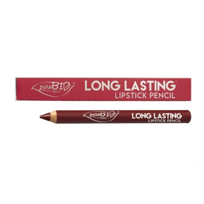 PuroBio Long Lasting Lipstick Pencil 3.0 gr - 014 L