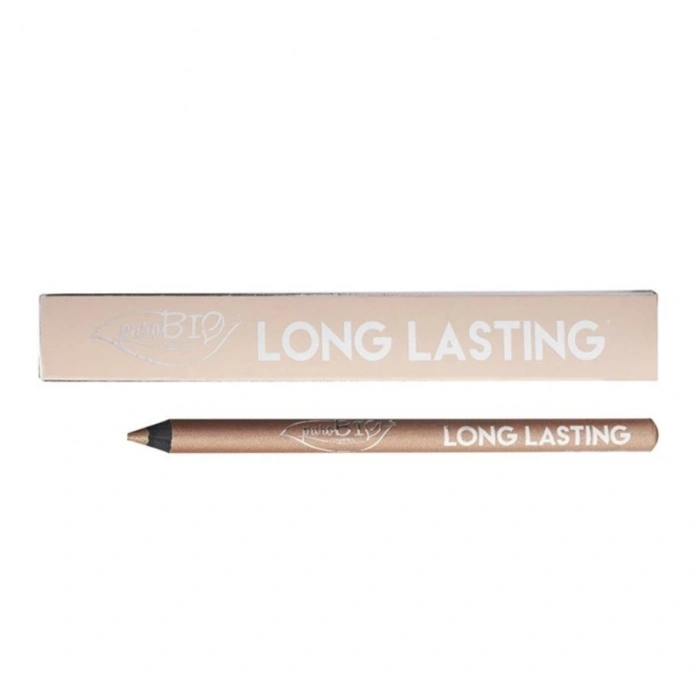 PuroBio Matita Occhi Lasting Eyeliner Pencil Kajal - 02 L