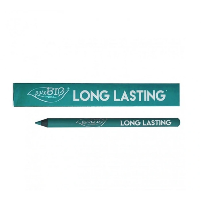 PuroBio Matita Occhi Lasting Eyeliner Pencil Kajal - 03 L
