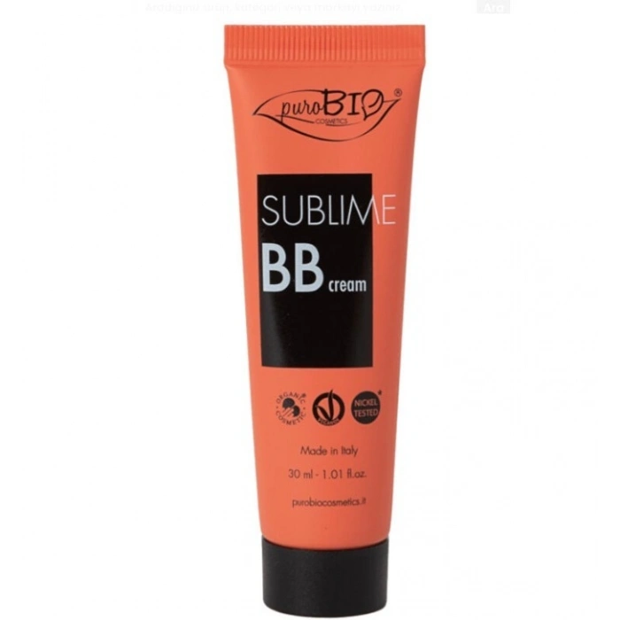PuroBio Sublime BB Cream 30 ml - 02