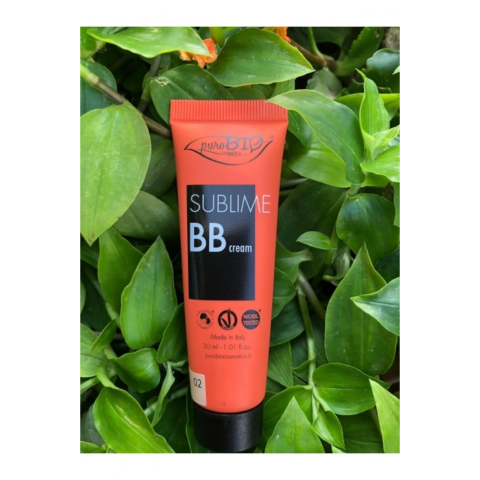 PuroBio Sublime BB Cream 30 ml - 02