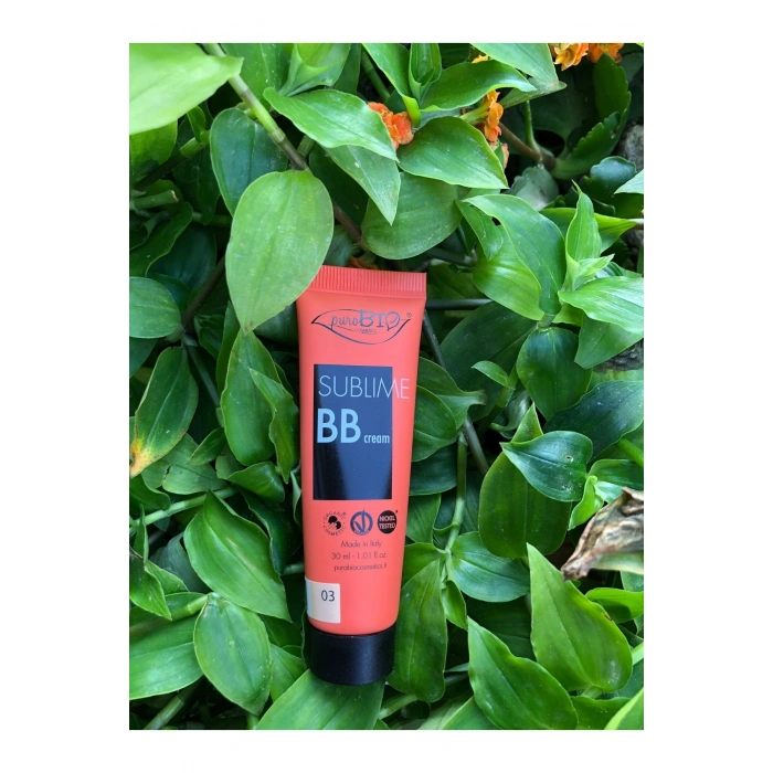 PuroBio Sublime BB Cream 30 ml - 03