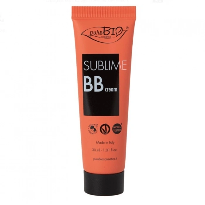 PuroBio Sublime BB Cream 30 ml - 03