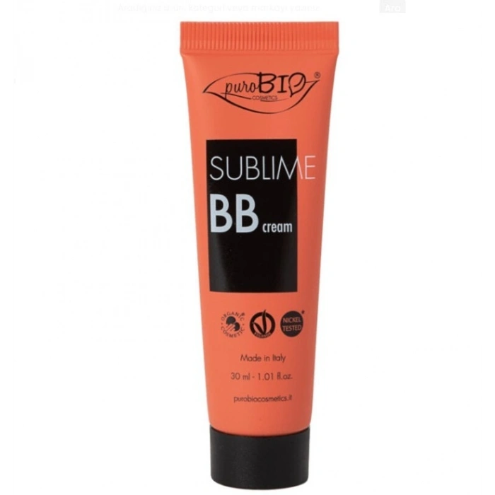 PuroBio Sublime BB Cream 30 ml - 04