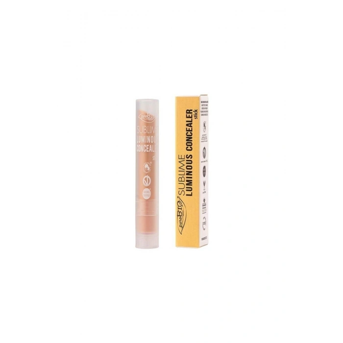 PuroBio Sublime Luminous Concealer Stick Kapatıcı 3,6 ml - 04