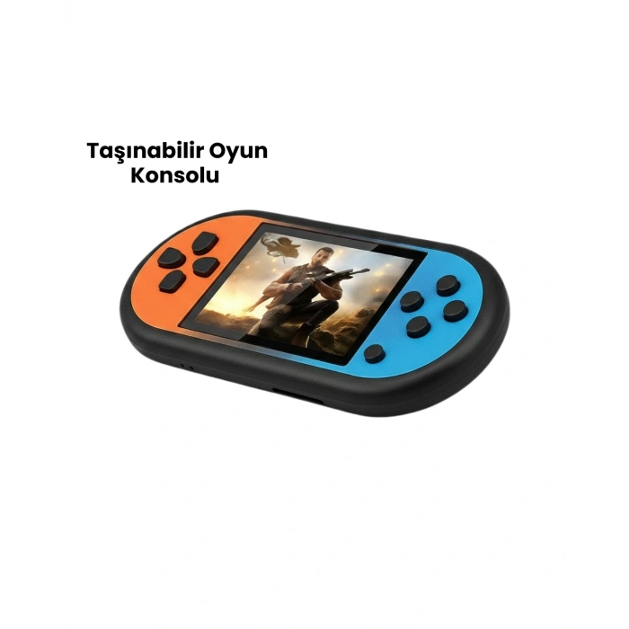 Q8 ATARİ