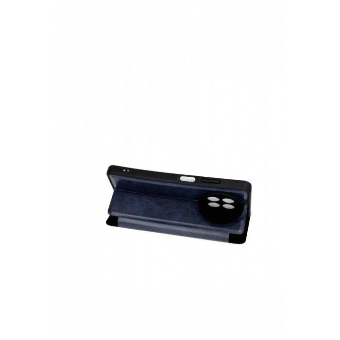 Realme 12 5G Kılıf Flip Cover - Lacivert