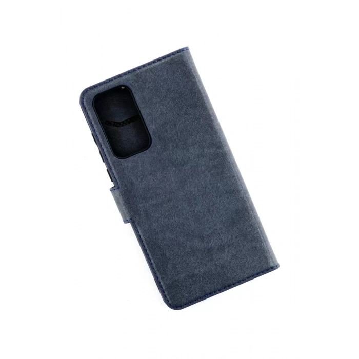 Reeder P13 Blue 2021 Kılıf Trend S Plus Kapaklı Kılıf - Lacivert