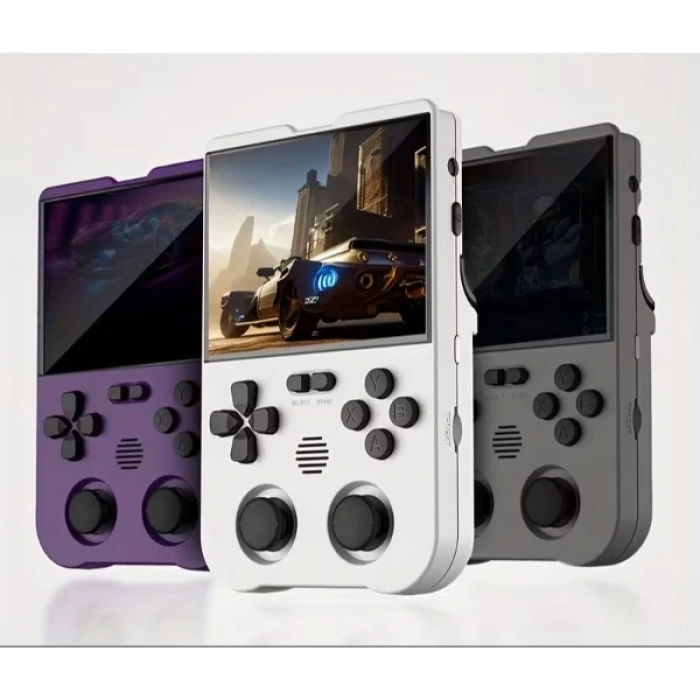 Retro Oyun El Konsolu R40S Pro