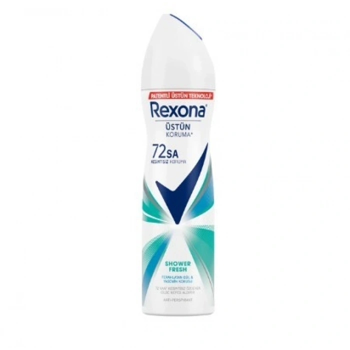 Rexona Deodorant Sprey Shower Fresh 150 ml