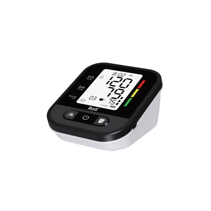 Roll Koldan Ölçer Tansiyon Aleti