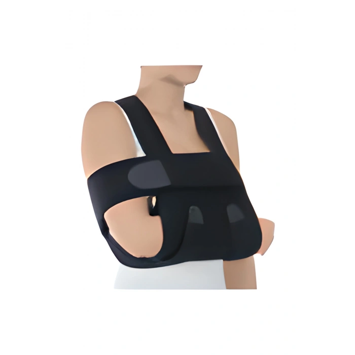 Roll Velpo Bandaj Ayarlanabilir Bedenli