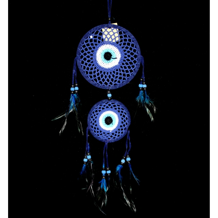 Rüya Kapanı Dreamcatcher Model 25