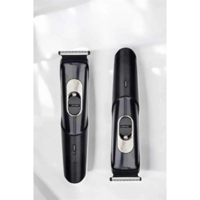 Saç Sakal Tüy Kısaltma Makinesi  Lazer Epilasyon Öncesi Ense Kesme Makine