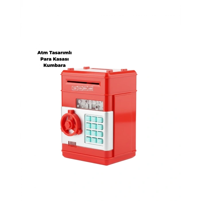 SAM53 NUMBER BANK