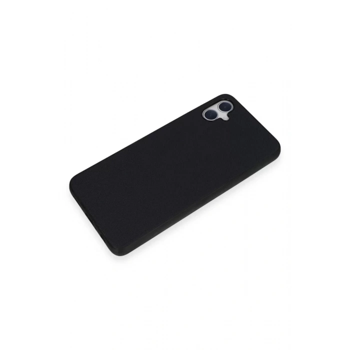 Samsung Galaxy A05 Kılıf Taft Kapak - Lacivert