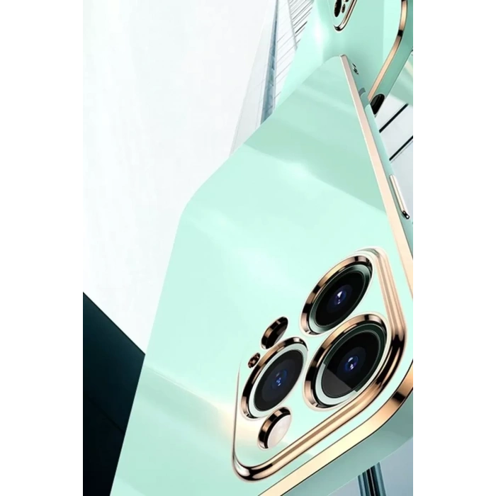 Samsung Galaxy A05 Kılıf Volet Silikon - Pembe