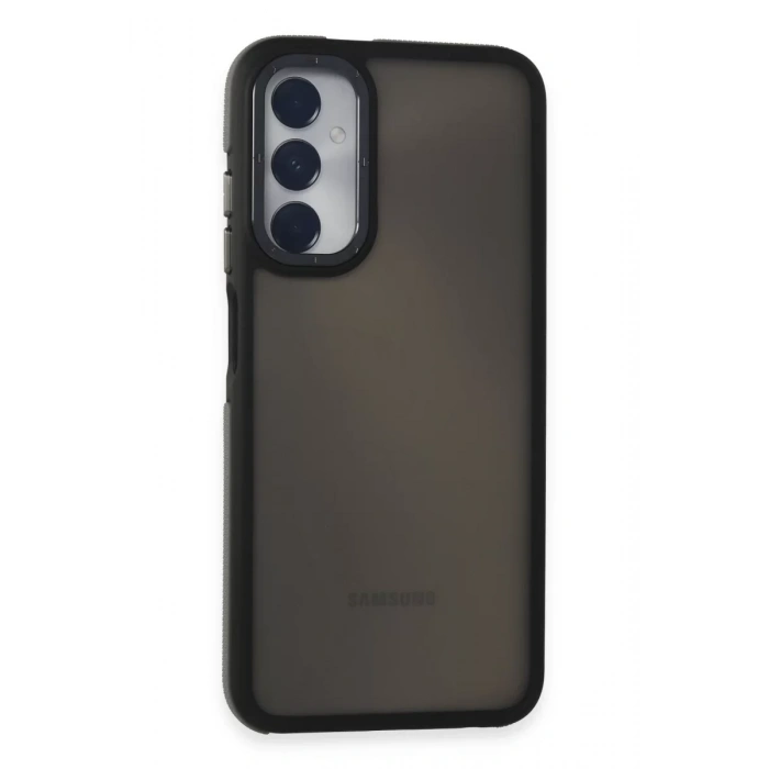 Samsung Galaxy A05S Harvel Kapak - Titan Gri