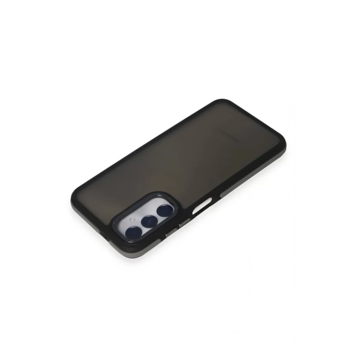 Samsung Galaxy A05S Harvel Kapak - Titan Gri