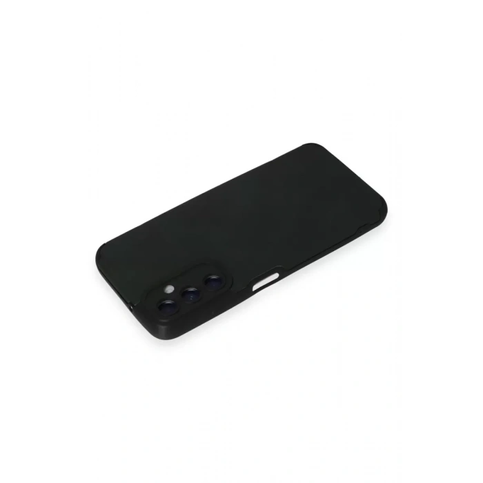 Samsung Galaxy A05S Kılıf Loop Deri Silikon - Yeşil