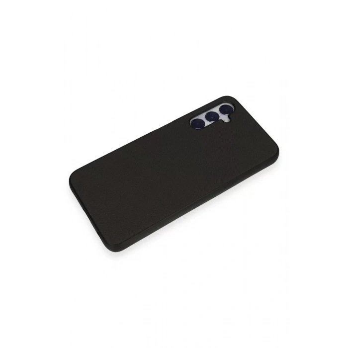 Samsung Galaxy A05S Kılıf Taft Kapak - Titan Gri