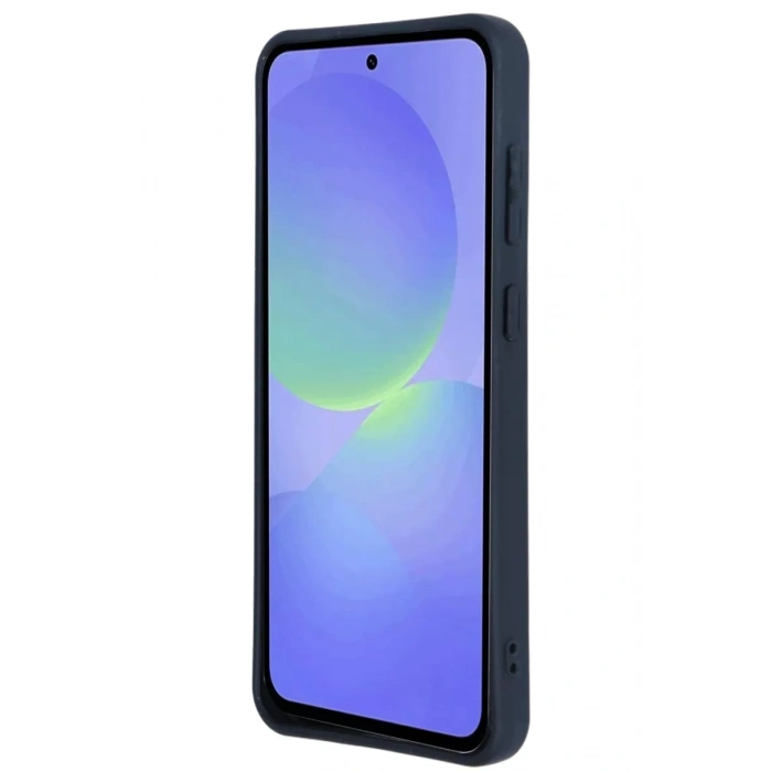 Samsung Galaxy A15 4G Kılıf Aras Deri Kapak - Bordo