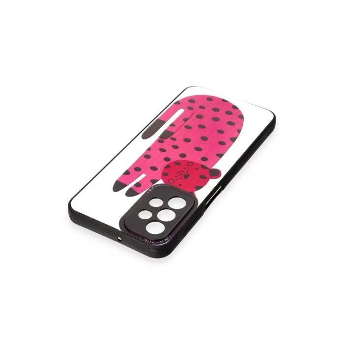 Samsung Galaxy A23 4G Kılıf Mirror Desenli Kapak - Mirror - 12