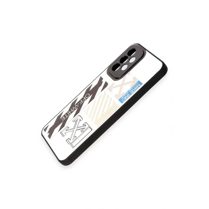Samsung Galaxy A23 4G Kılıf Mirror Desenli Kapak - Mirror - 6