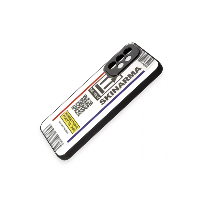 Samsung Galaxy A23 4G Kılıf Mirror Desenli Kapak - Mirror - 7