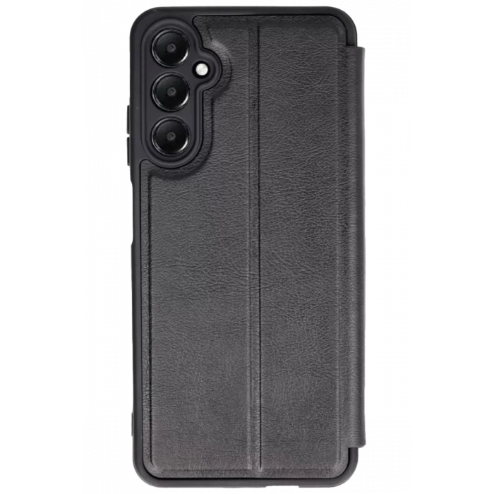 Samsung Galaxy A56 Kılıf Flip Cover - Siyah