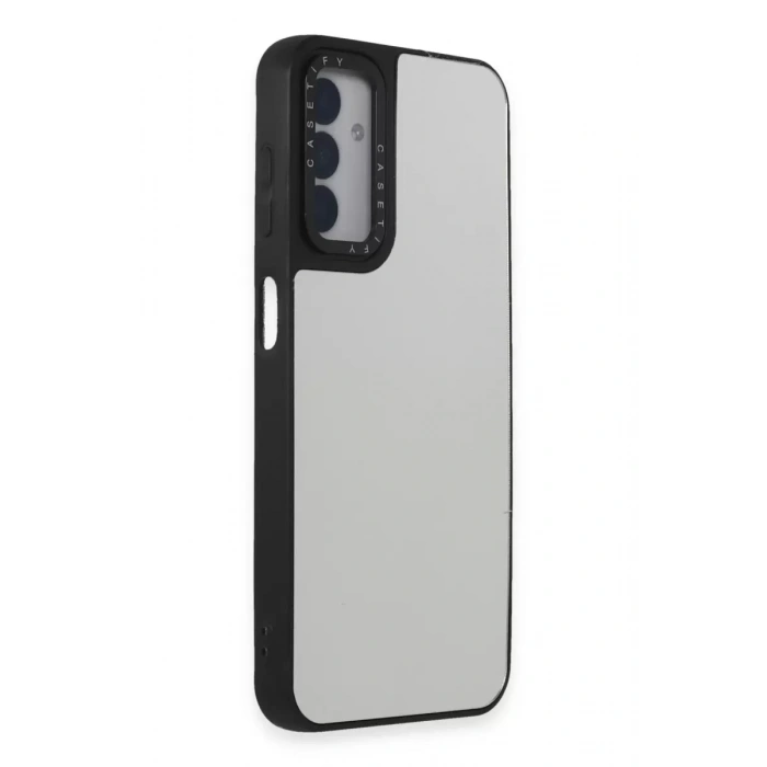 Samsung Galaxy M14 5G Kılıf Mirror Desenli Kapak - Mirror - 16
