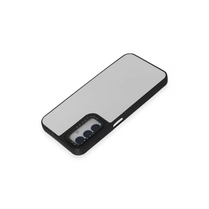 Samsung Galaxy M14 5G Kılıf Mirror Desenli Kapak - Mirror - 16