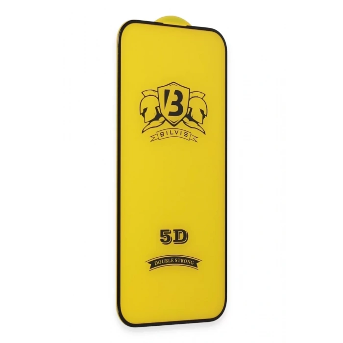 Samsung Galaxy S24 Bilvis 3D Cam Ekran Koruyucu