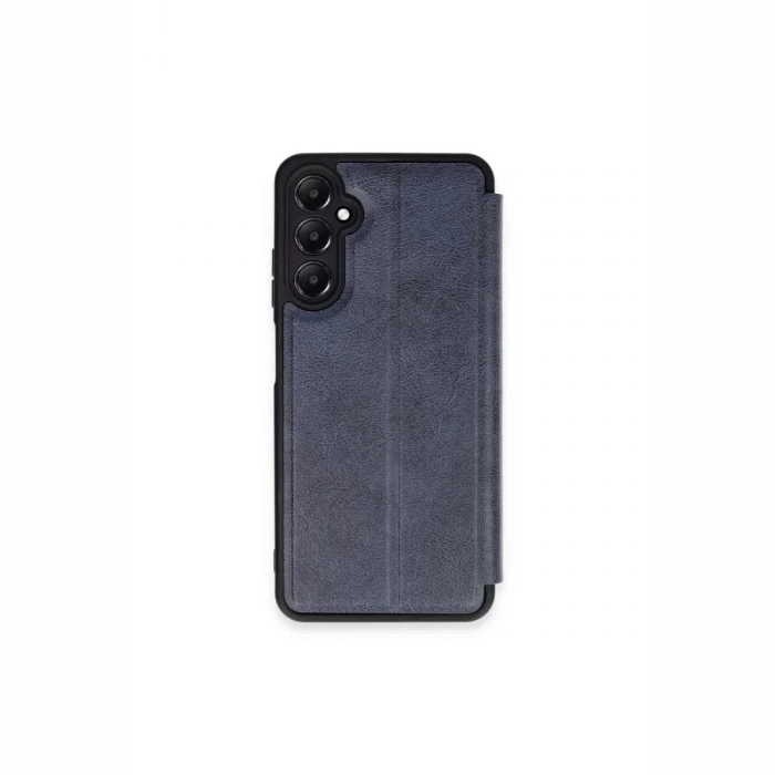 Samsung Galaxy S24 FE Kılıf Flip Cover - Lacivert