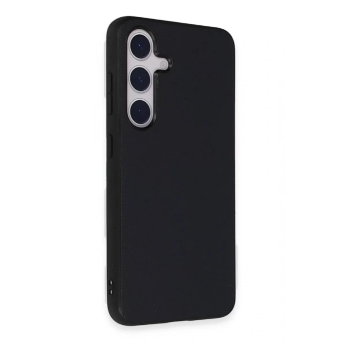 Samsung Galaxy S24 Kılıf Taft Kapak - Lacivert