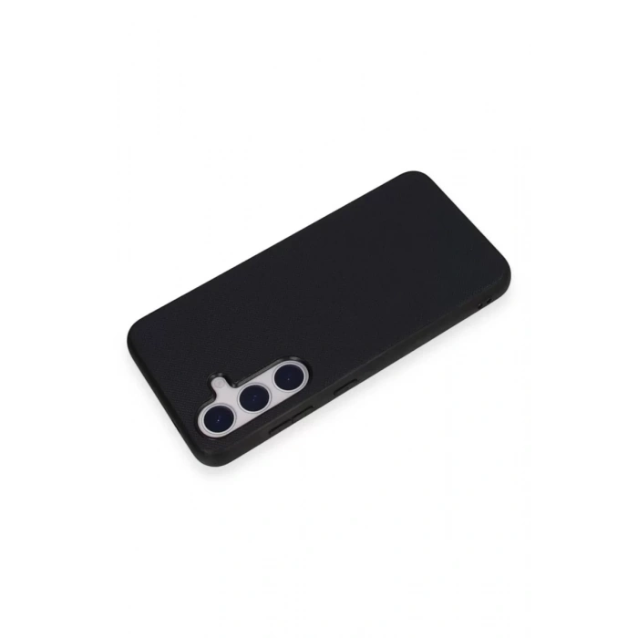 Samsung Galaxy S24 Kılıf Taft Kapak - Lacivert