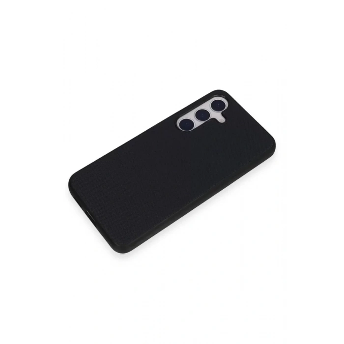 Samsung Galaxy S24 Kılıf Taft Kapak - Lacivert