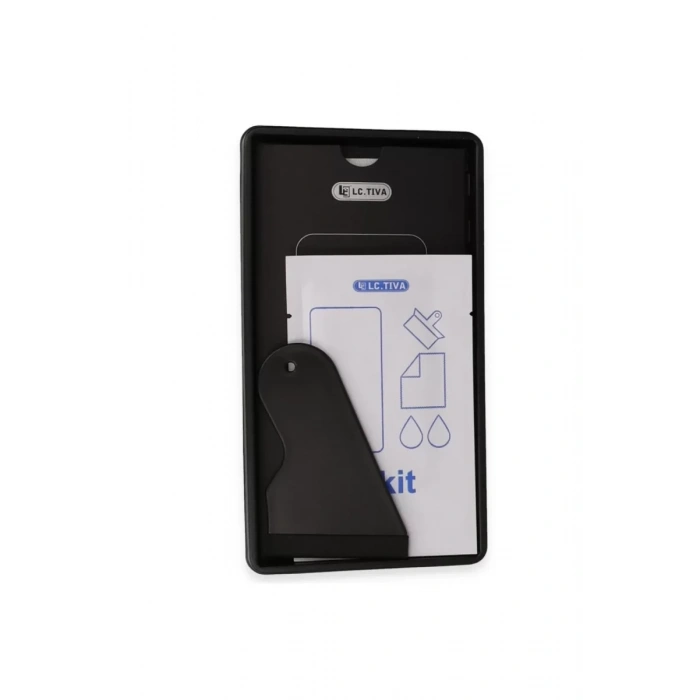 Samsung Galaxy S24 Ultra Durable Full Glue Curved Cam