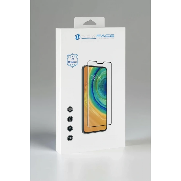 Samsung Galaxy S25 Ultra Polymer Nano Ekran Koruyucu