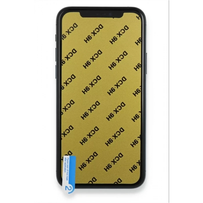 Samsung Galaxy XCover 7 Royal Nano Ekran Koruyucu