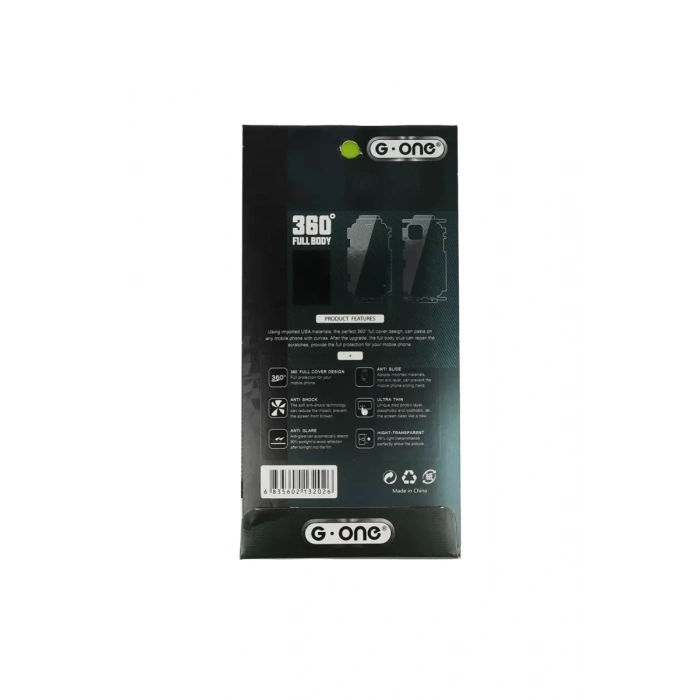 Samsung Galaxy Z Fold 5 360 Fold Full Body