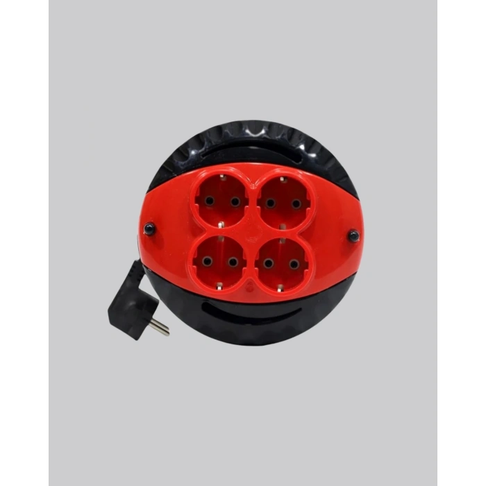 SARGILI PRİZ 5 METRE